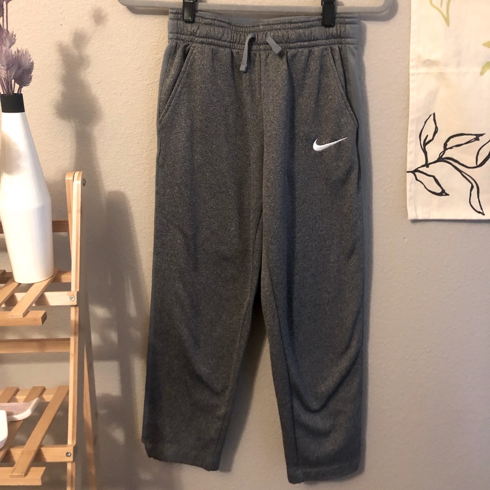 Nike Girl’s Size M Sweatpants